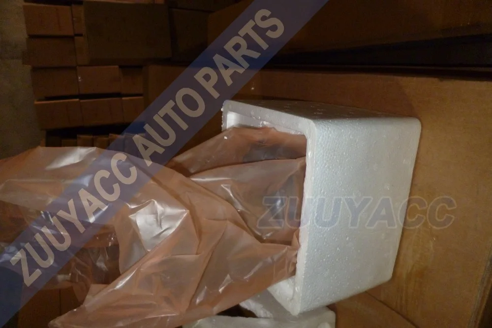 Насос гидроусилителя руля насос EPS для Mazda 3/5/6 Axela BFD132600A|Поворотные насосы и
