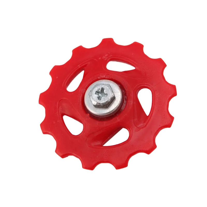 13т велосипед герметичный подшипник жокейное колесо задние цепи Derailleur шкивы