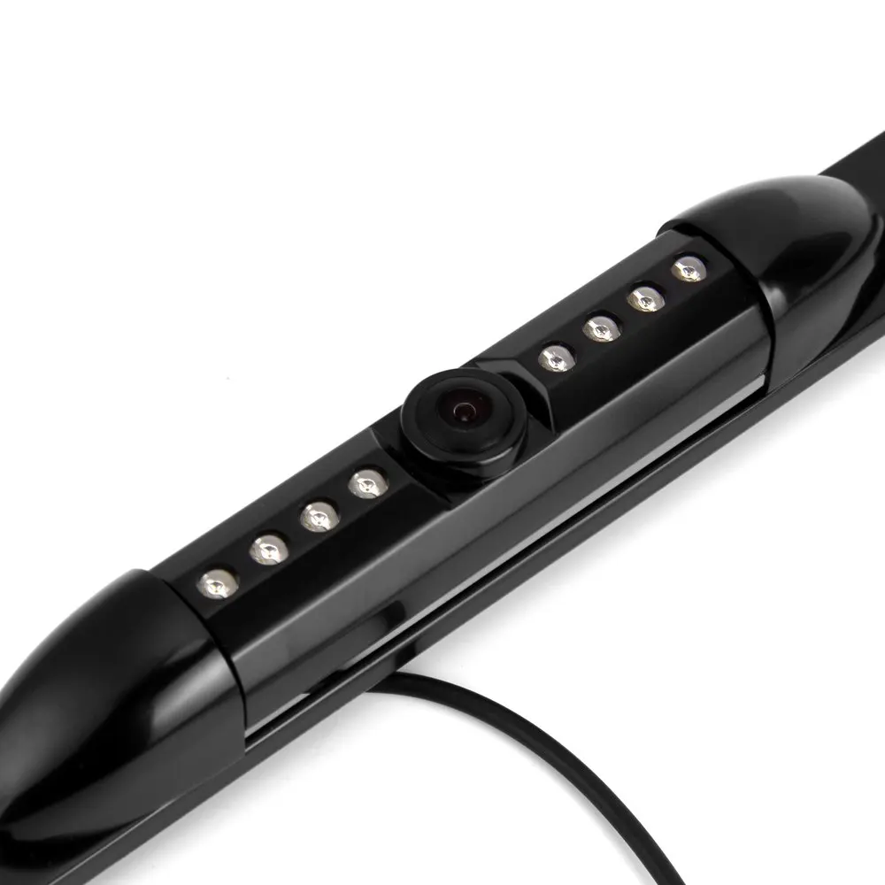 CMOS датчик ИК ночного видения камера автомобиля анти-туман водостойкий