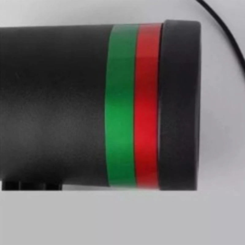 Рождественский наружный проектор Rgb Звездный душевой свет проектор наружное украшение душ праздничный газон водонепроницаемый статический мерцающий