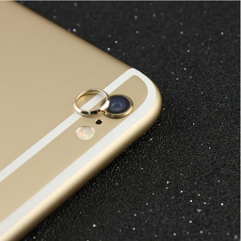 Защитная пленка для мобильного телефона FFFAS экрана камеры apple iphone 6 6s plus