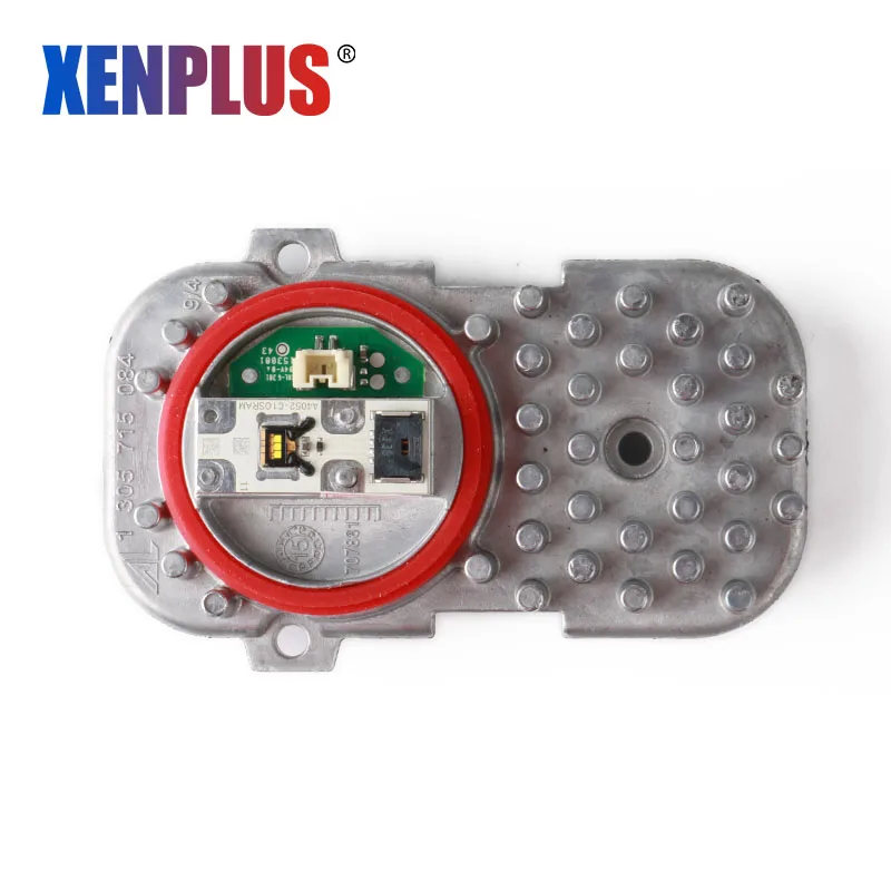 Xenplus OEM LED Halo Angel Eye модуль управления фарами 63117263051 для BMW X5 X3 3 6 серии E92 E93 F06 F12 F13 |