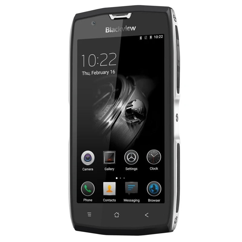 Оригинал Blackview BV7000 Pro сотовый телефон с водонепроницаемым корпусом IP68