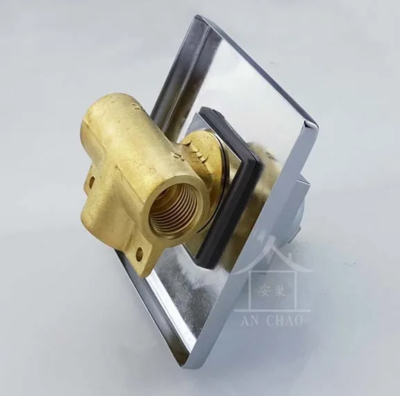 Встроенный смеситель для душа в ванной|mixer music|mixer soundshower water mixer |