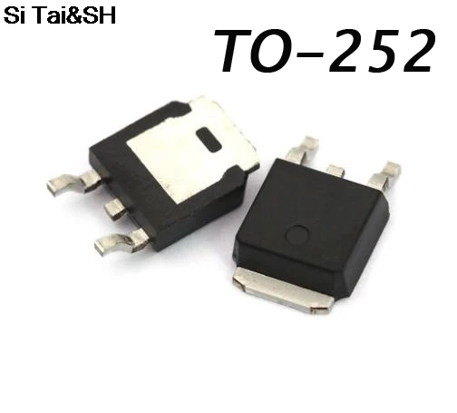 G13NM60N 13NM60 TO-252 | Электронные компоненты и принадлежности