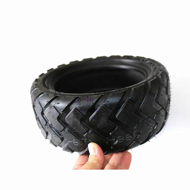 Вакуумная шина 80/60 6 Хорошая качественная мотоциклетная для мотора E Scooter Go karts mini