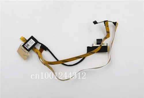 

New Original 30 pin EDP cable for Lenovo Thinkpad E580 E585 E590 01LW416 DC02C00B300 DC02C00B310 DC02C00B320