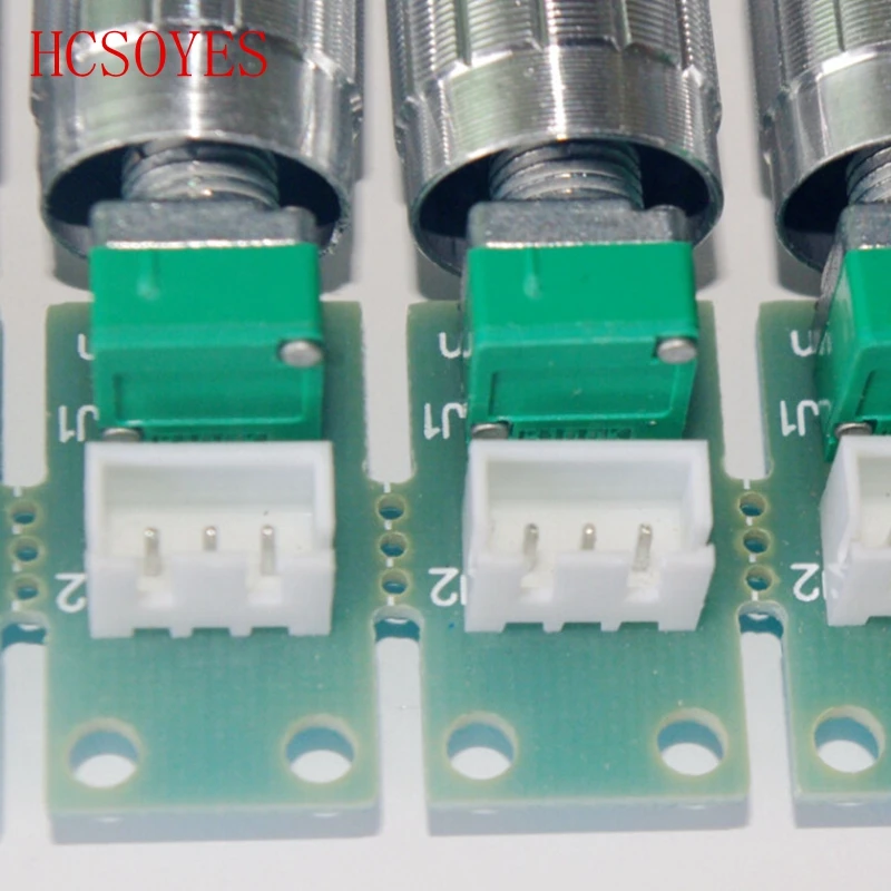 DC5V 36V постоянного тока 700MA * 12CH led диммер 700ma постоянный ток 12 каналов DMX512 Декодер