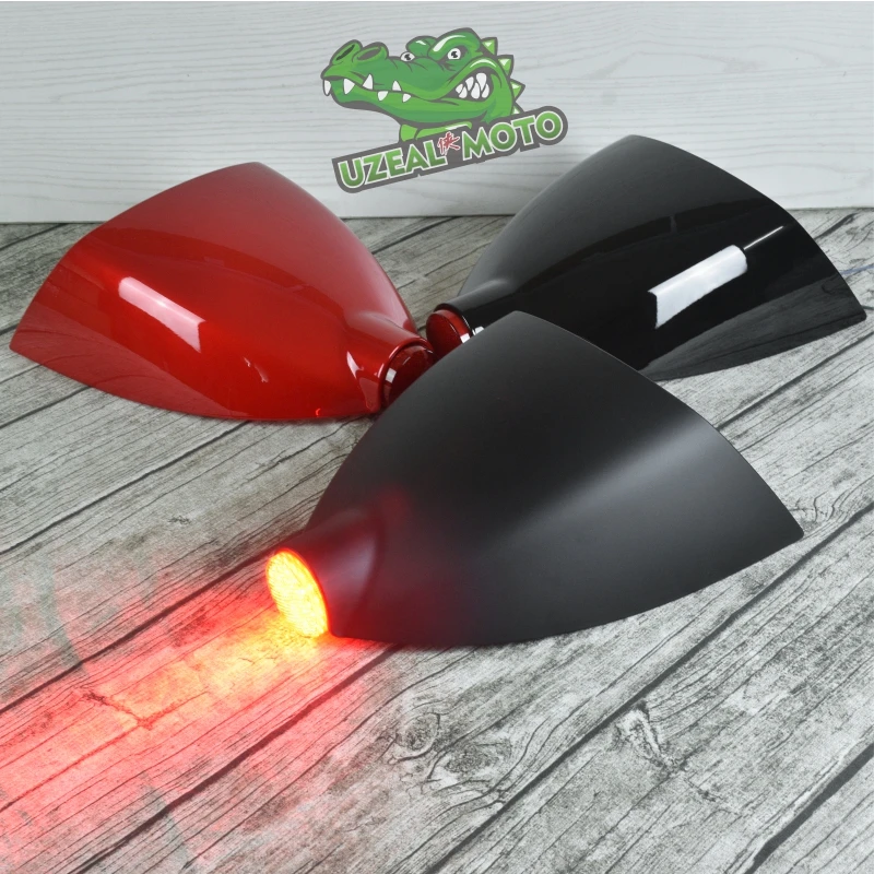Модификация мотоцикла в ретро стиле пользовательский кафе racer скремблер грязный