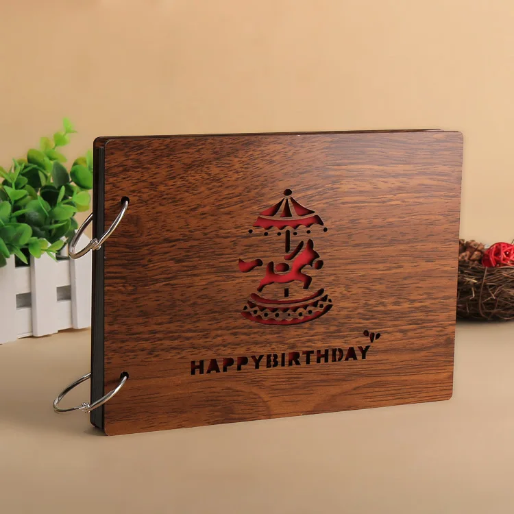 Альбом для фотоскрапбукинга сделай сам 8 дюймов|gift gifts|gift diygift album |