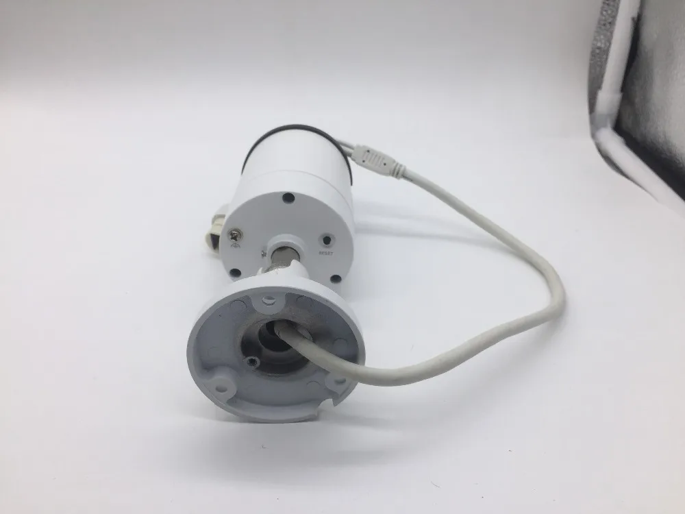 HIKVISION, оригинальная бразильская версия, CBIB-2120P, заменяет DS-2CD2025FWD-I, 1,3 МП, PoE, ip-камера, поддержка нескольких языков, ИК, водонепроницаемая