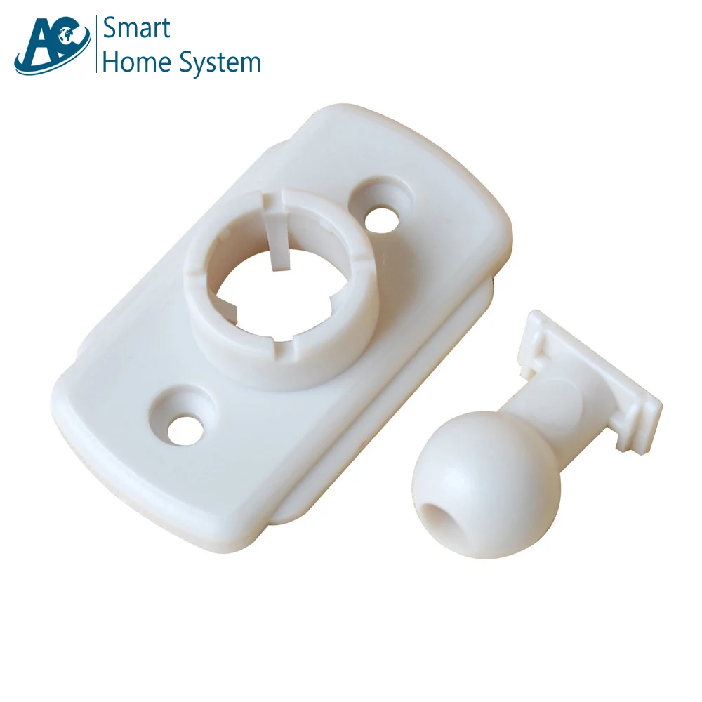 Низкое напряжение 433 МГц Противоугонный датчик движения сигнализация 110 градусов