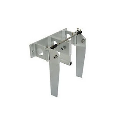 RC Газа лодка Алюминиевые Двойные Резиновые Для TFL Гонки | Игрушки и хобби