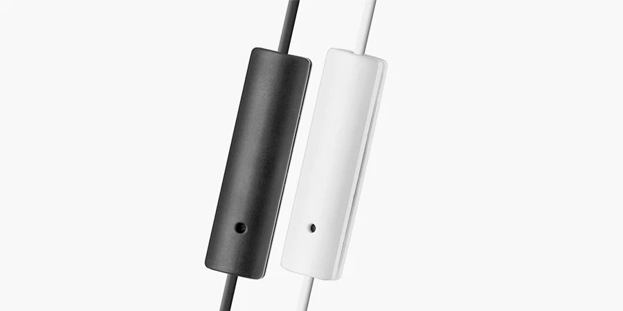 Наушники EDIFIER P180 с простым управлением музыкой и принимать звонки через встроенный провод micremote без запутывания включает наушники из губки