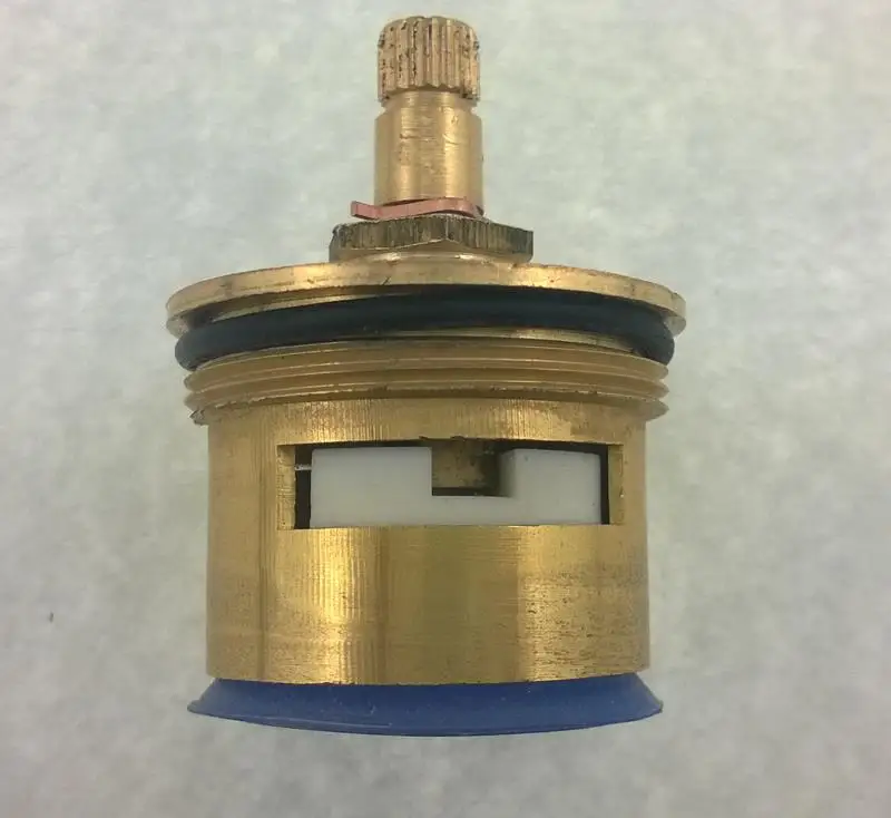 Аксессуары для керамических картриджей быстрого открытия ирригатора с