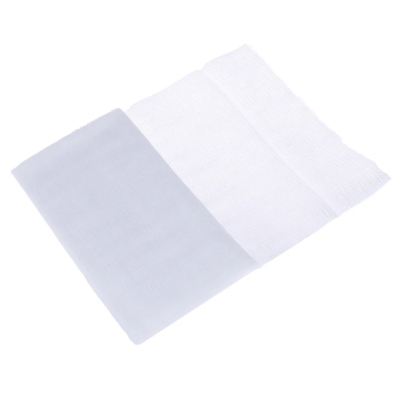 2 ярда 23 5 см Инструменты для выпечки и кондитерских изделий отбеленная Марля Для