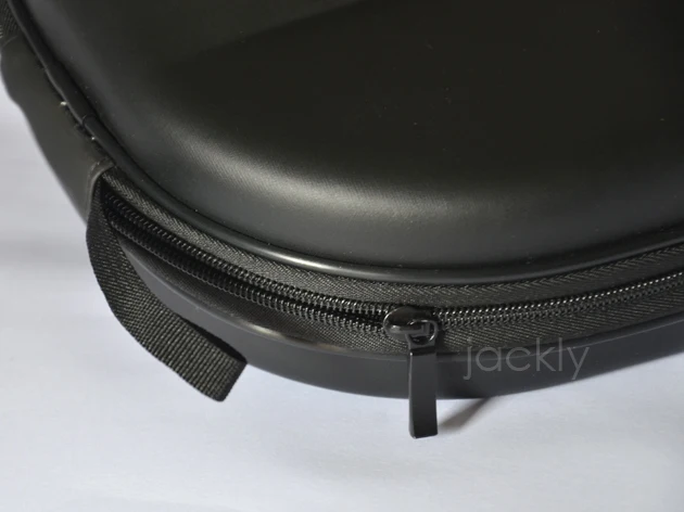 Чехол для Sony mdr 7506 портативный чехол наушников v6 v700 z700 v500 xd900 dj|sony case|mdr casesony headphone case