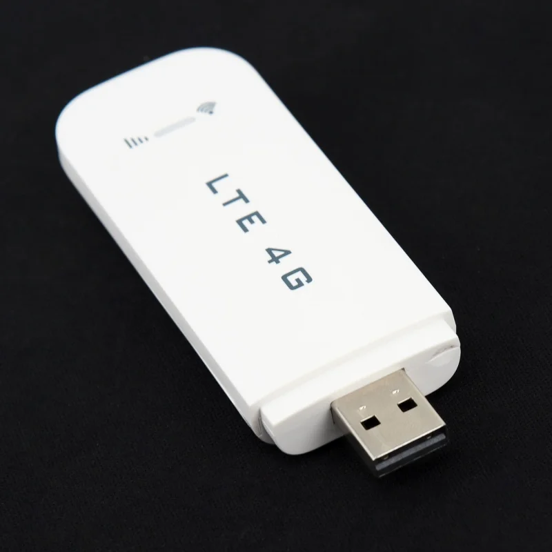 Новый 4G LTE USB ключ мобильный широкополосный модем sim-карта 802 11 b/g/n для Wifi Sharging
