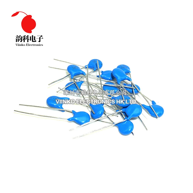 1000pcs High voltage Ceramic Capacitor 3KV 5PF 10PF 15PF 20PF 22PF 27PF 30PF 47PF 56PF 100PF 220PF 1NF 2.2NF 3.3NF 4.7NF 10NF |