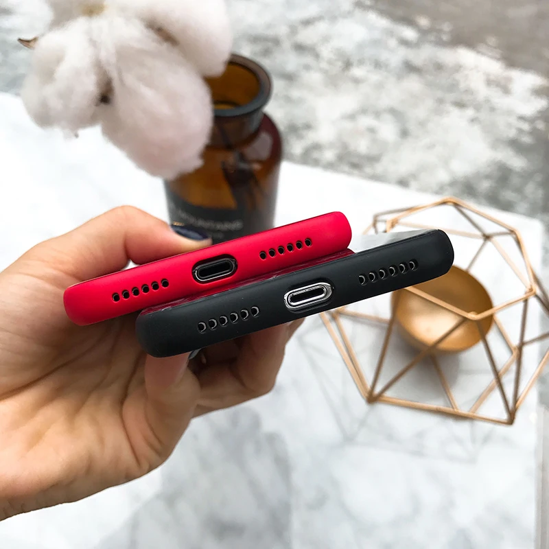 Beyour блестящий чехол для телефона iPhone 7 8 Plus чехлы с рисунком мечты XR XS Max X 6 6S мягкий