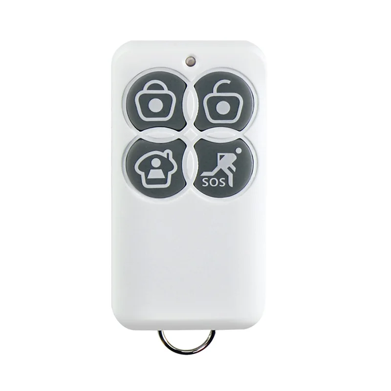 2019 Новый BroadLink S2 HUB wifi 433HMz Беспроводной интеллектуальный монитор дверной датчик