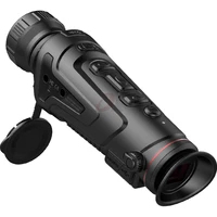 50mm lens long range night vision telescope infrared thermal imaging scope