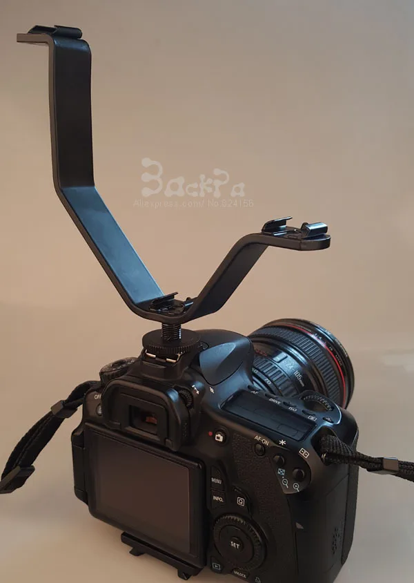 10 шт. подставка для вспышки цифровой зеркальной камеры Адаптер горячего башмака