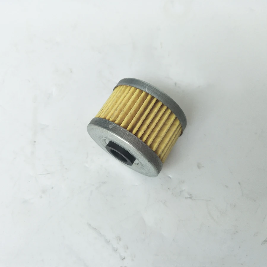 

Motorcycle Engine Part Oil filter for YF300 300CC Engine Oil filter assembly