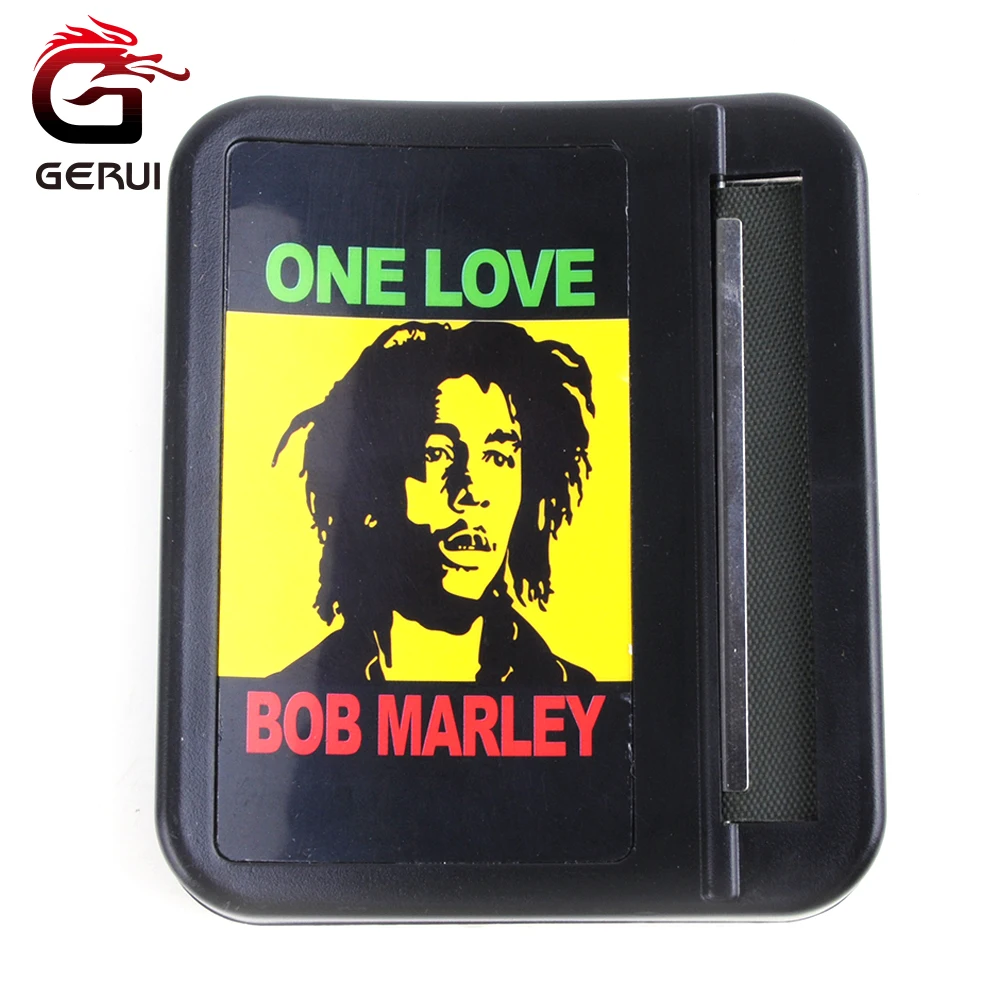 Автоматический роликовый ролик для сигарет GERUI 1 шт. чехол рулонного станка