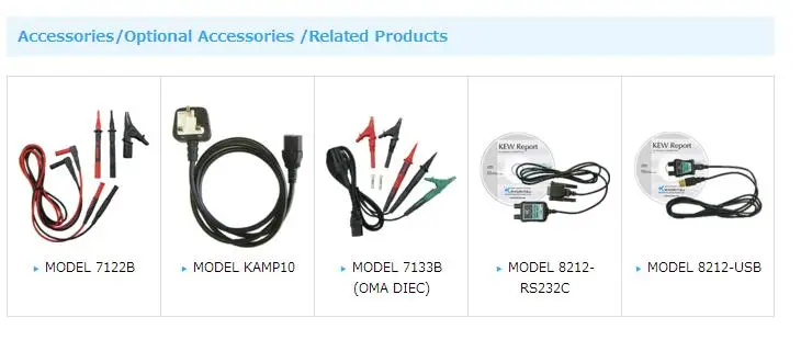 KYORITSU 6010B цифровой многофункциональный тестеры непрерывность и тестирование изоляции заменить 6010A