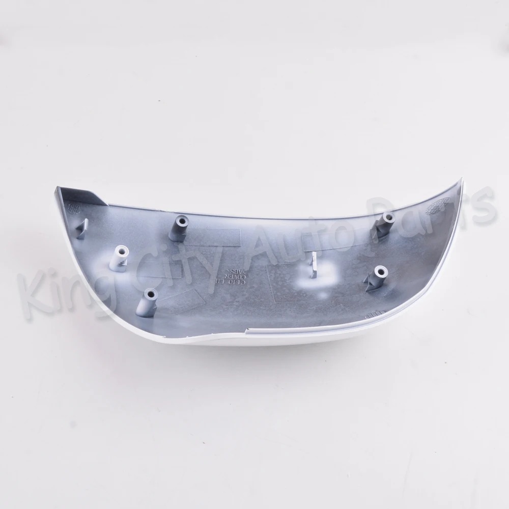Крышка QX для Chevrolet cap tiva 2012- внешняя крышка зеркала заднего вида боковая крышка зеркала заднего вида оболочка капота