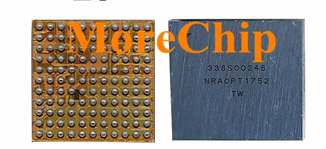 338S00248 для iPhone 8 8plus U4700 Big Audio IC 8G 8P чип Codec 10 шт./лот|Платы мобильных телефонов| |