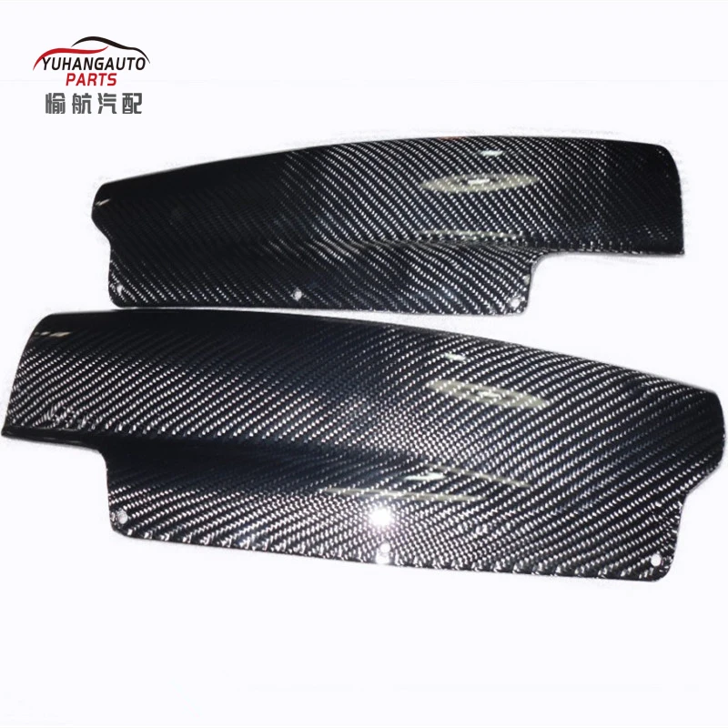 Para skyline R32 R33 R34 GTR difusor trasero ULTRA SECRETO vórtice addon fibra de carbono | Автомобили и мотоциклы