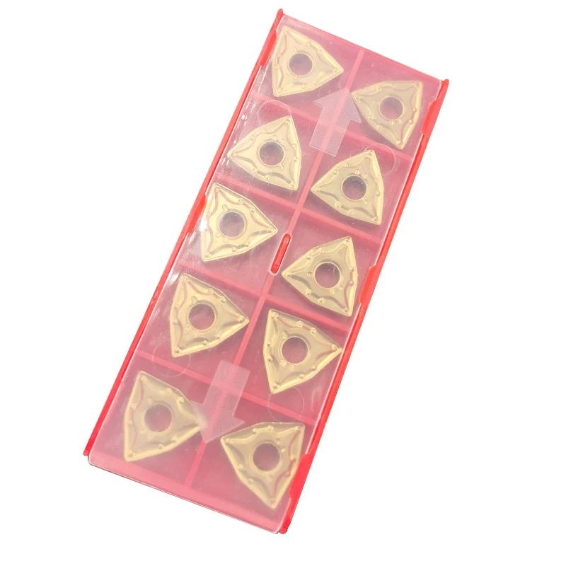 

CNC lathe tool with two tool rods + four wrenches + ten blades/WNMG080404/WWLNR1616H08/WWLNL1616H08