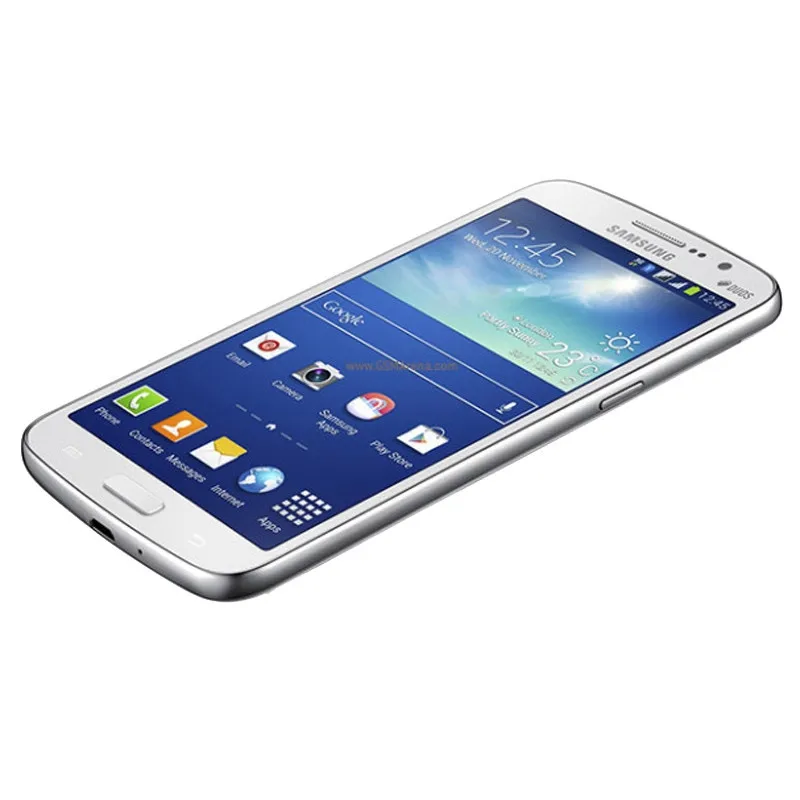 Samsung Grand Neo I9060 смартфон четырёхъядерный 1 ГБ ОЗУ 8 Гб ПЗУ экран 5 0 дюймов | Мобильные