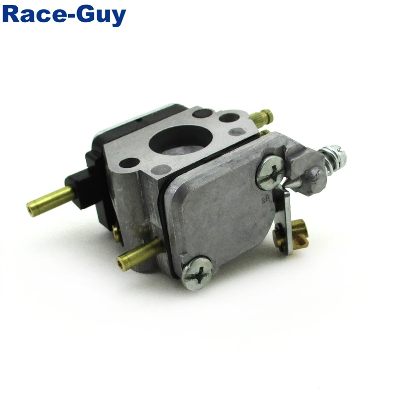 Карбюратор для Zama Carb C1U K54A заменить K17 K27A/B K46 Echo 12520013123 Mantis 2 цикла