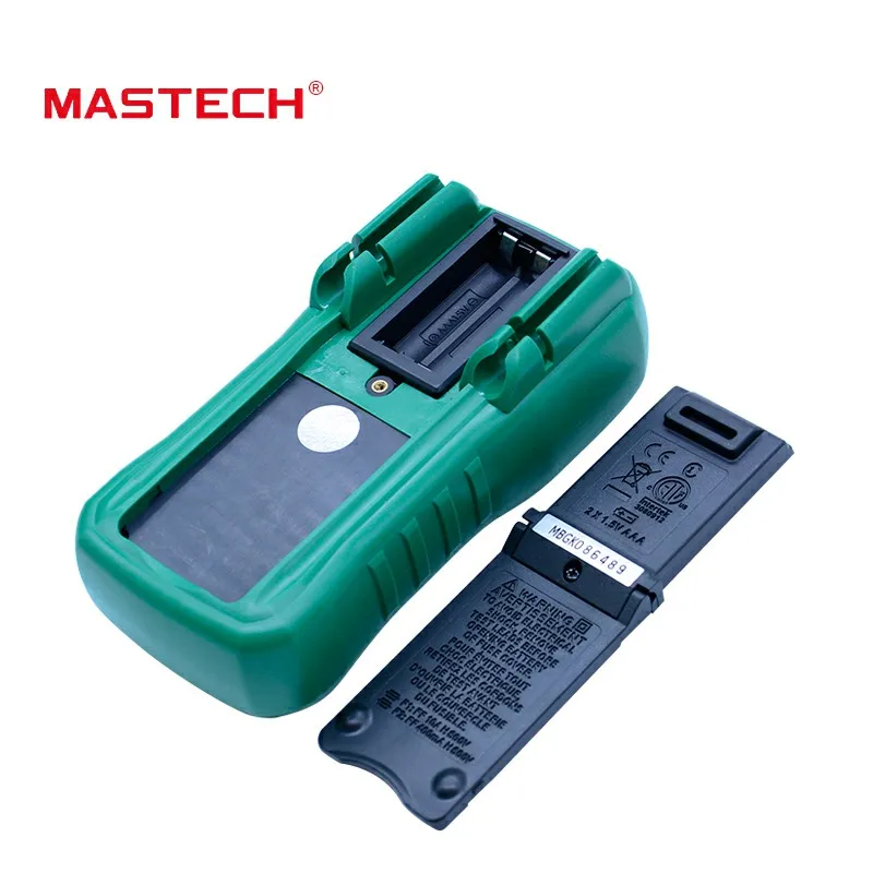 Цифровой Мультиметр MASTECH MS8239C измеритель напряжения переменного/постоянного