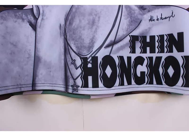 Красивые камуфляжные женские платья с рисунком для девочек Длина kee длинный