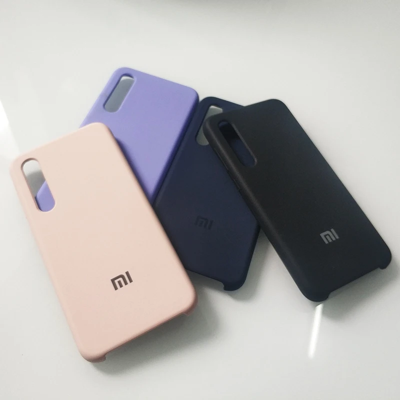 Xiaomi mi 9 SE чехол шелковистый мягкий на ощупь жидкий силиконовый чехол задняя защитная крышка для Xiaomi mi 9 mi 9 se чехол для телефона