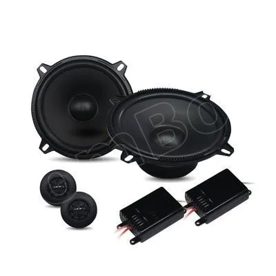 Хорошее качество пара 5 дюймов Автомобильный пакет спикер аудио конверсионные