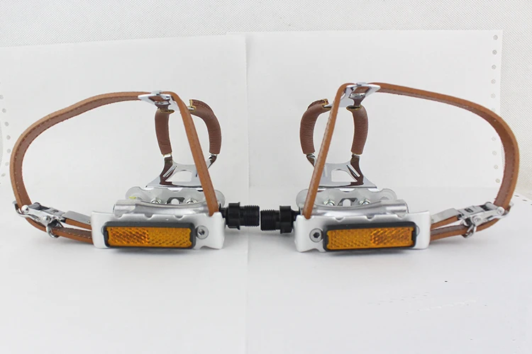 Педаль в стиле ретро/велосипедная педаль с носком/педаль фиксированной