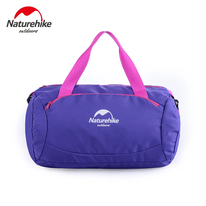 NatureHike новая сумка для плавания Мужская и Женская водонепроницаемая Большая