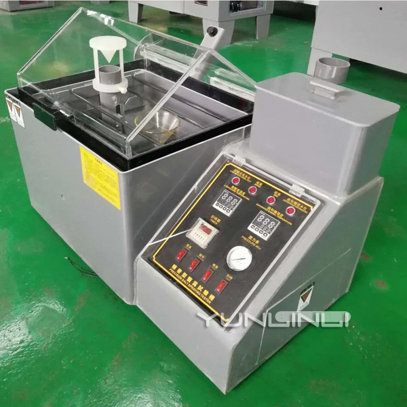 Испытательная машина для солевого распыления 1500 Вт 220 в непрерывный тест на