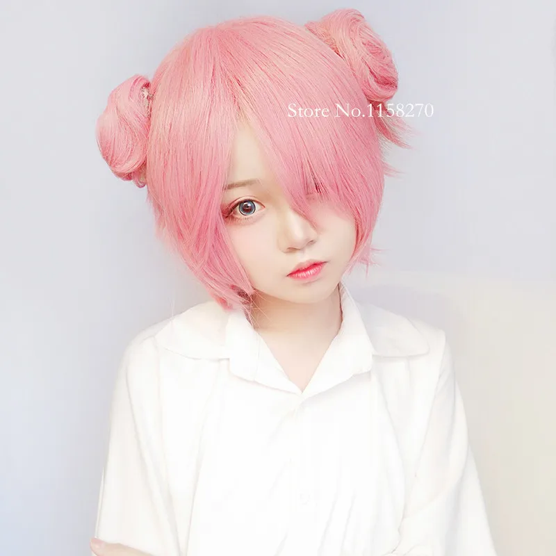 Fate/Apocrypha Frankenstein Cosplay hairwear|Аксессуары для костюмов| |