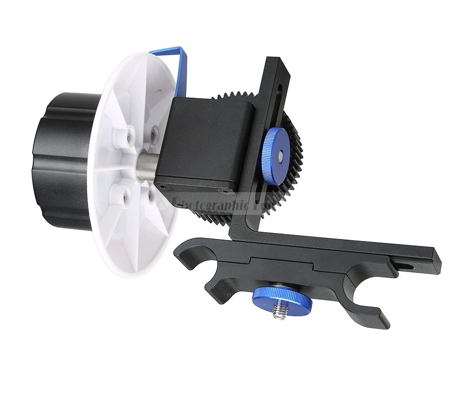 Регулируемый зубчатый кольцевой ремень для камеры 15 мм | Электроника