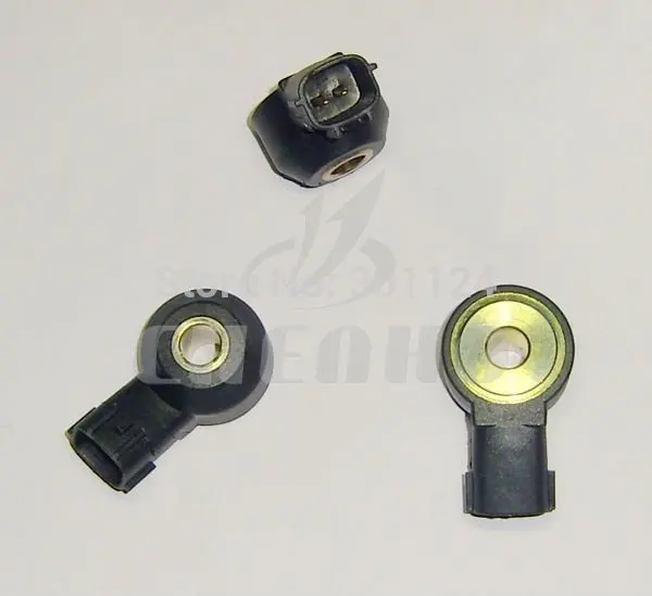 Knock Сенсор для Infiniti FX35 FX45 M45 G35 Q45 Nissan 350Z Murano Pathfinder Frontier Xterra Quest Mercury Renault 22060 2A000|sensor