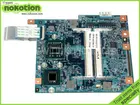 Материнская плата NOKOTION для ноутбука ACER 5810TZ series MB.PDM01.001 48,4cq01. 021, материнская плата Intel GS45 GMA X4500 DDR3