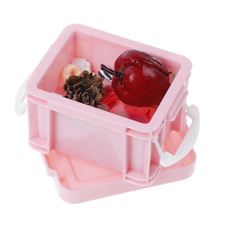 Новинка 2019 классические игрушки ролевые игры аксессуары 1:12 кукольный домик