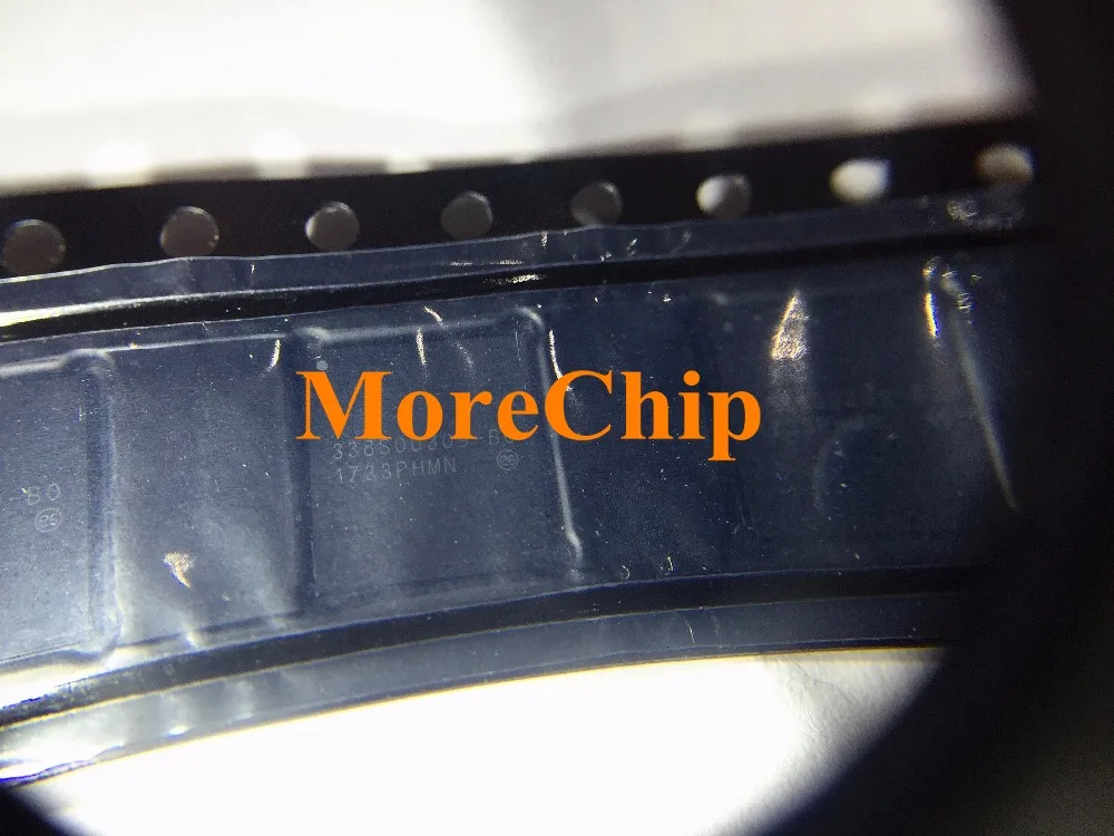 338S00309 для iPhone 8G 8 Plus U2700 PMIC большая мощность IC основное Управление Источник питания