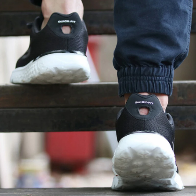 Skechers/мужская повседневная обувь дышащие кроссовки на платформе